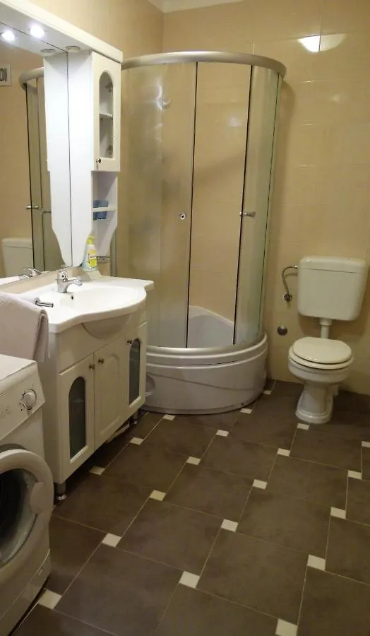 Apartment Apartman Crikvenica 30103 - Zdravko