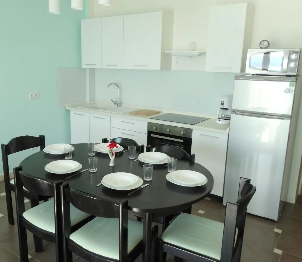 Apartman Crikvenica 30103 - Zdravko Apartment